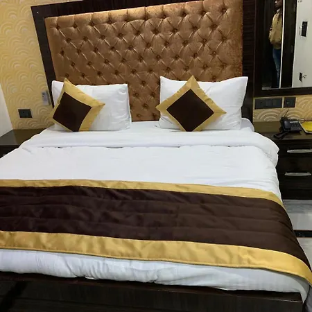 N.K. Residency Hotel